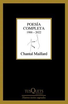 POESÍA COMPLETA