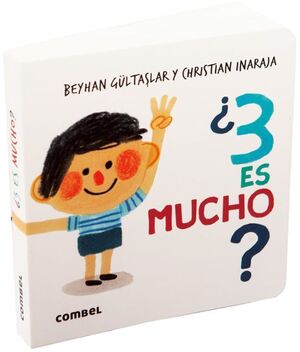 3 ES MUCHO