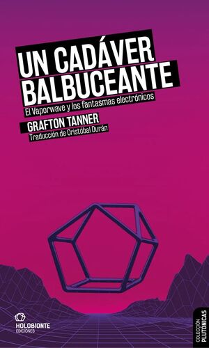 UN CADÁVER BALBUCENTE