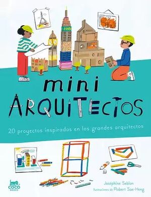 MINI ARQUITECTOS