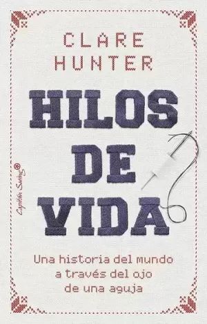HILOS DE VIDA