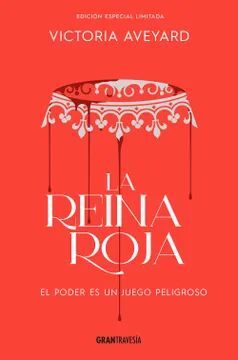 LA REINA ROJA (ED. ESPECIAL LIMITADA)