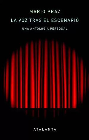 LA VOZ TRAS EL ESCENARIO