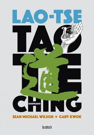 LAO-TSE TAO TE CHING
