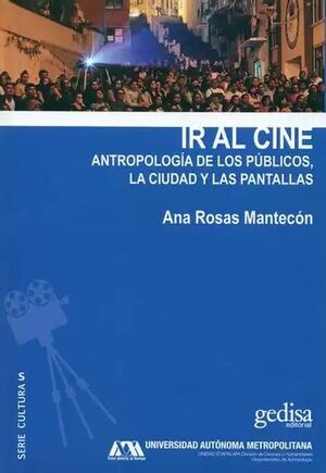 IR AL CINE