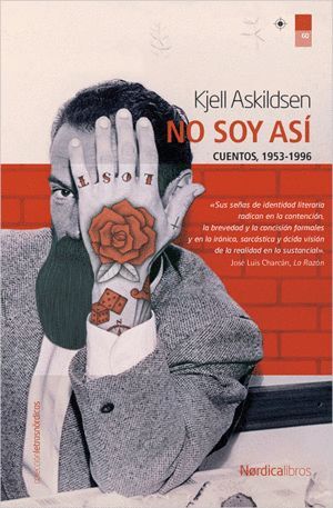 NO SOY ASÍ CUENTO 1953-1996