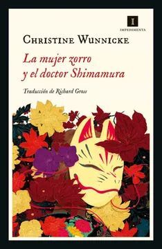 LA MUJER ZORRO Y EL DOCTOR SHINAMURA