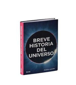 BREVE HISTORIA DEL UNIVERSO