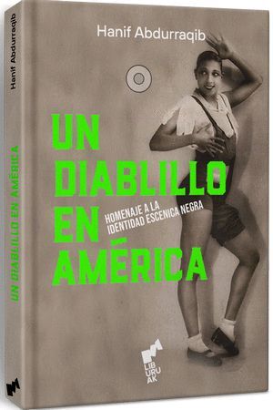 UN DIABLILLO EN AMERICA