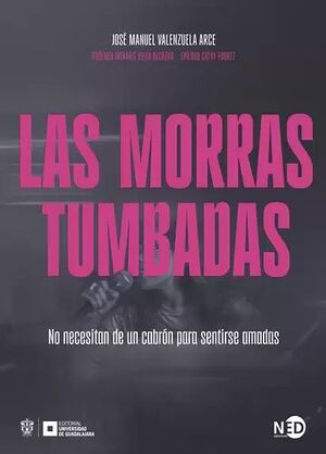 LAS MORRAS TUMBADAS