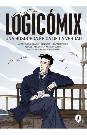 LOGICOMIX