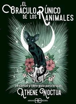 EL ORÁCULO RÚNICO DE LOS ANIMALES