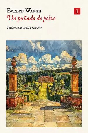 UN PUNADO DE POLVO