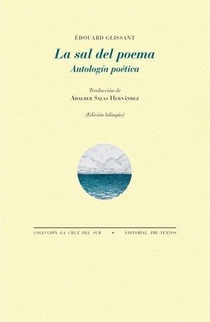 LA SAL DEL POEMA
