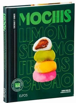 COCINAR Y COMER. MOCHIS