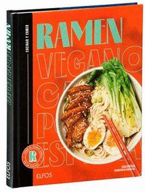 COCINAR Y COMER. RAMEN