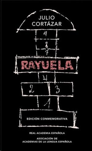 RAYUELA (EDICIÓN CONMEMORATIVA RAE)