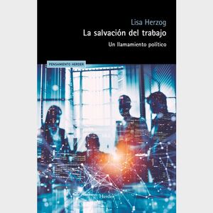 LA SALVACION DEL TRABAJO