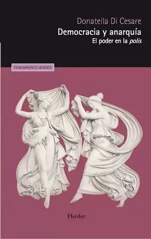 DEMOCRACIA Y ANARQUIA