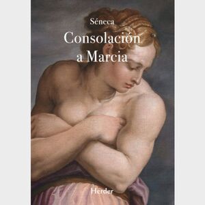 CONSOLACIÓN A MARCIA