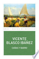 CAÑAS Y BARRO