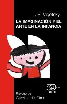 LA IMAGINACIÓN Y EL ARTE EN LA INFANCIA