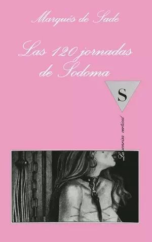 LAS 120 JORNADAS DE SODOMA