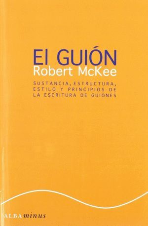 EL GUIÓN STORY