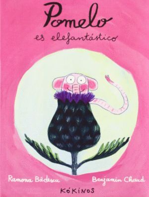POMELO ES ELEFANTÁSTICO