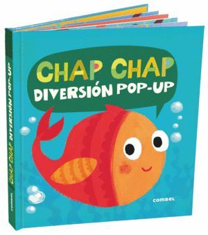 CHAP-CHAP
