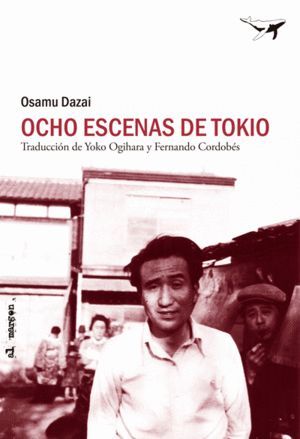 OCHO ESCENES DE TOKIO