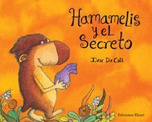 HAMAMELIS Y EL SECRETO