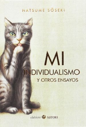 MI INDIVIDUALISMO Y OTROS ENSAYOS