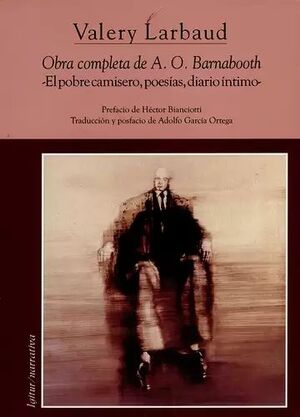 OBRA COMPLETA DE A.O. BARNABOOTH