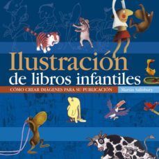 ILUSTRACIÓN DE LIBROS INFANTILES