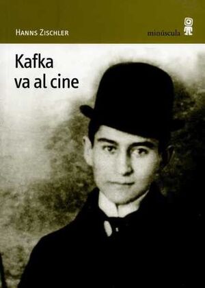 KAFKA VA AL CINE