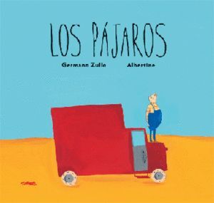 LOS PÁJAROS
