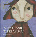 UN BESO ANTES DE DESAYUNAR