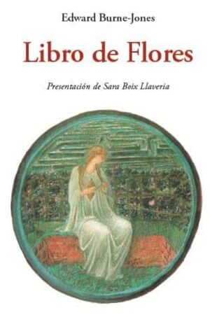 LIBRO DE FLORES