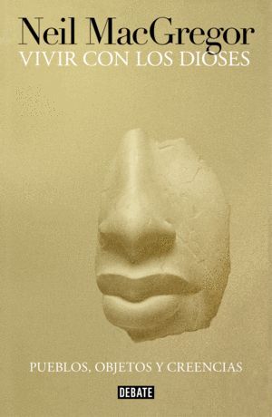 VIVIR CON LOS DIOSES