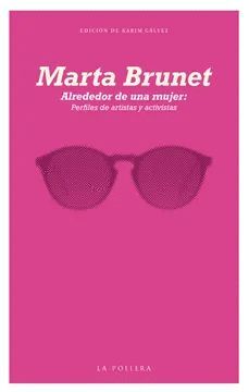 ALREDEDOR DE UNA MUJER