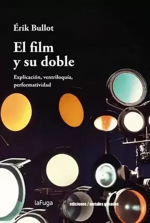 EL FILM Y SU DOBLE