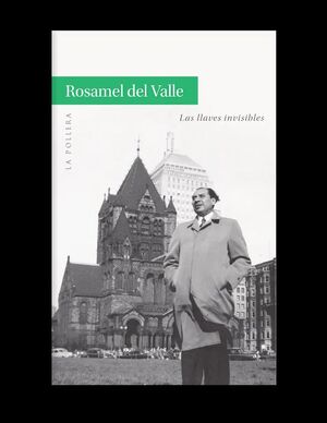 LAS LLAVES INVISIBLES