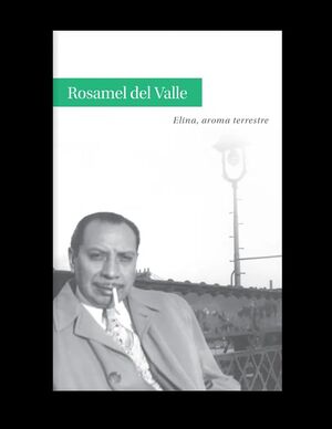 ELINA, AROMA TERRESTRE