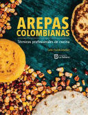 AREPAS COLOMBIANAS