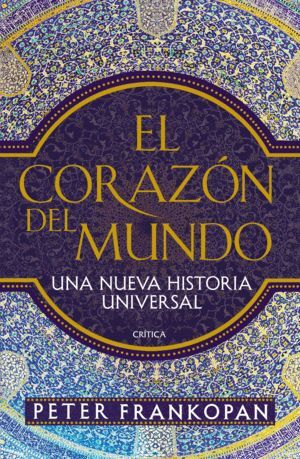 EL CORAZÓN DEL MUNDO