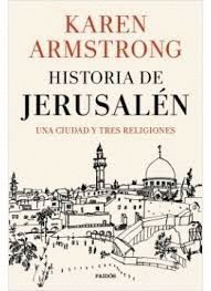 HISTORIA DE JERUSALÉN