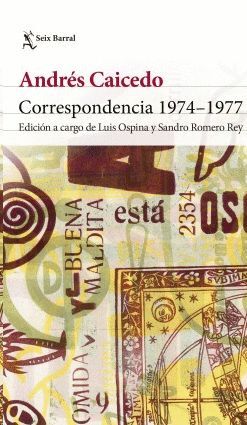 CORRESPONDENCIA 1974-1977