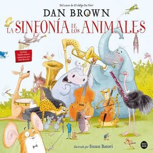 SINFONÍA DE LOS ANIMALES