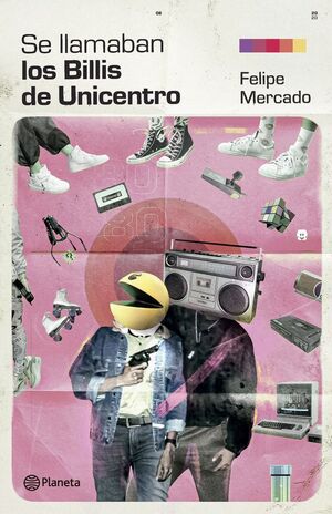 SE LLAMABAN LOS BILLIS DE UNICENTRO